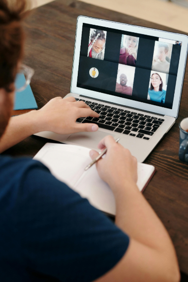 Onlinesprechstunde Spezial - Digitale Schulbücher mit IServ nutzen